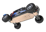 1/12 4WD 55km/h High-Speed Off-Road Remote Control Drift Climbing RC Racing Car