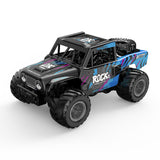JJRC Q191 Amphibious RC Car 4WD Waterproof Off-road Vehicle