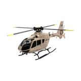 RC ERA C123 1/36 EC135 2.4G 6CH Single-Rotor Gyroscopic RC Helicopter Model