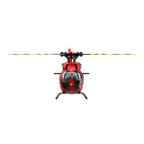 RC ERA C190 H145 1/30 2.4G 6CH Single-Rotor Gyroscopic RC Helicopter Model