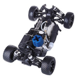 VRX RH1006 1/10 4WD Nitro Off-road Vehicle High Speed 2.4G RC Car Model - R0070 RTR