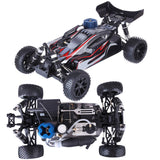 VRX RH1006 1/10 4WD Nitro Off-road Vehicle High Speed 2.4G RC Car Model - R0070 RTR