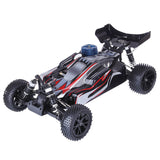 VRX RH1006 1/10 4WD Nitro Off-road Vehicle High Speed 2.4G RC Car Model - R0070 RTR
