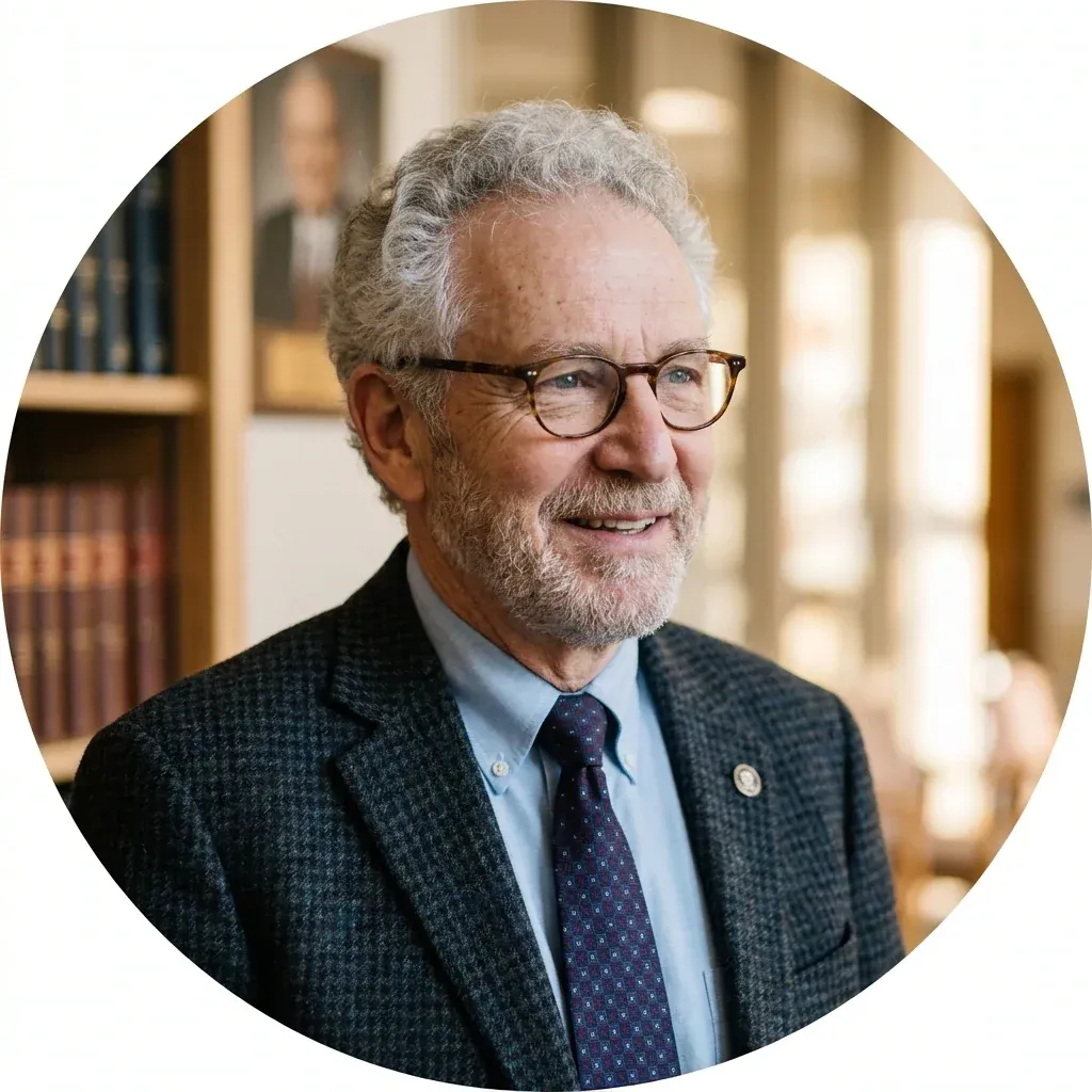 Dr. John Smith