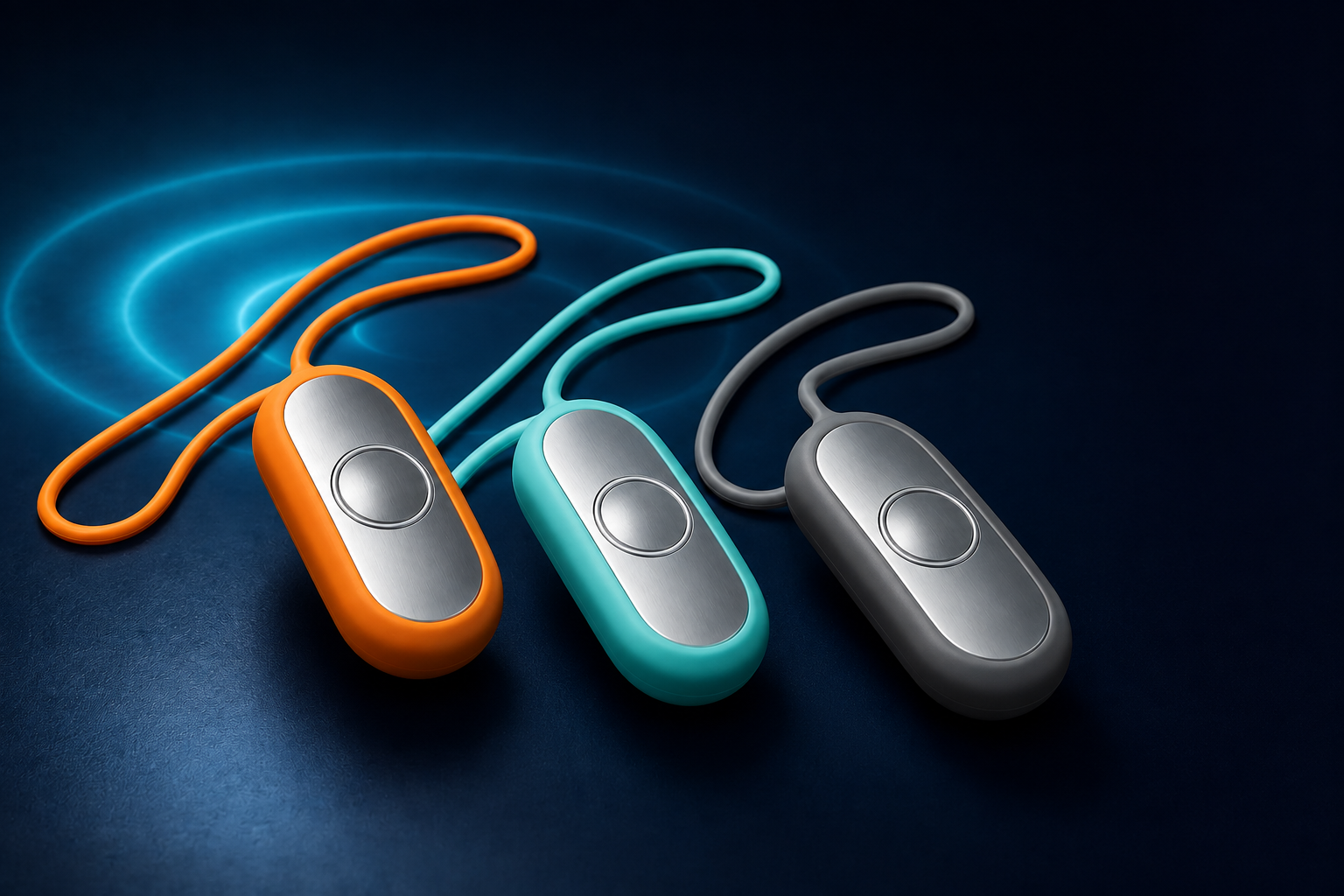 RTT MEDI handheld sleep aid and relaxation device