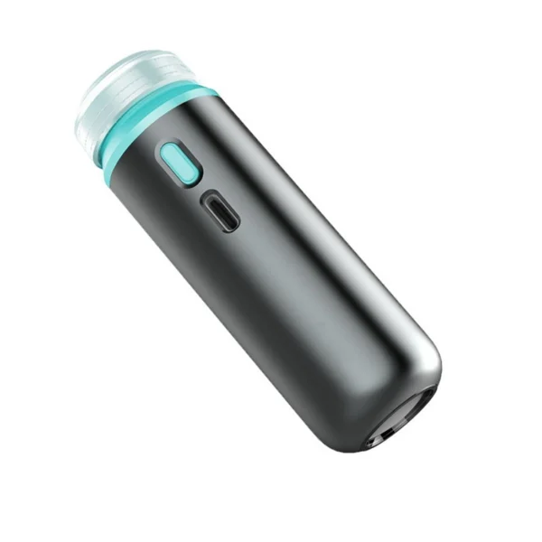 M3  Portable Ultrasonic Fine Mist Sprayer Rechargeable – 20mL