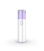 Rechargeable Electronic Oral Mist Sprayer with 5ml bottle and washable atomizing head