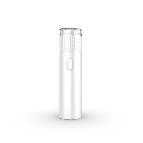Rechargeable Electronic Oral Mist Sprayer with 5ml bottle and washable atomizing head-2