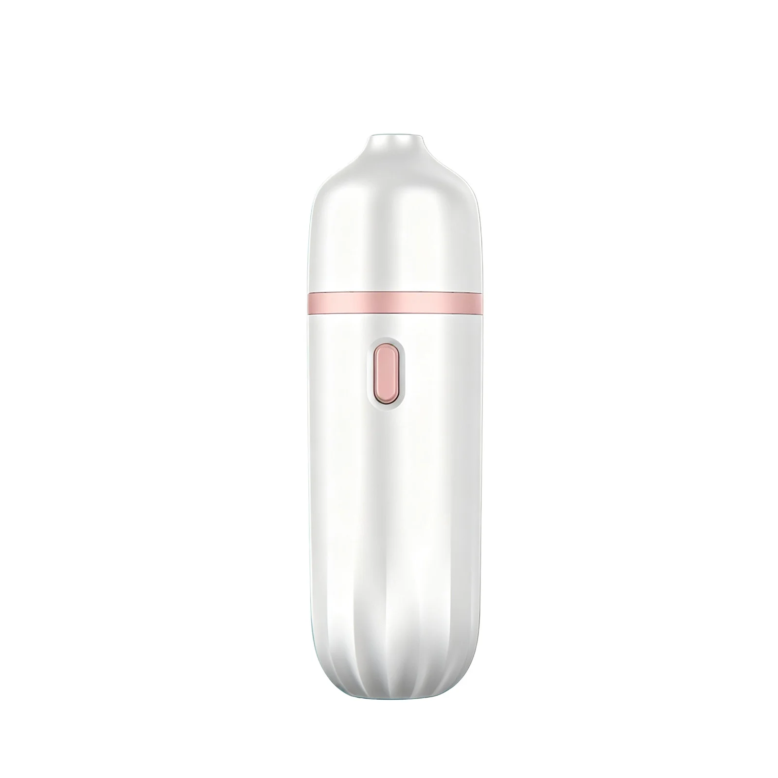 RTT MEDI M15 Portable Nasal Atomizer, 5μm Fine Mist with 5mL Refillable Bottle