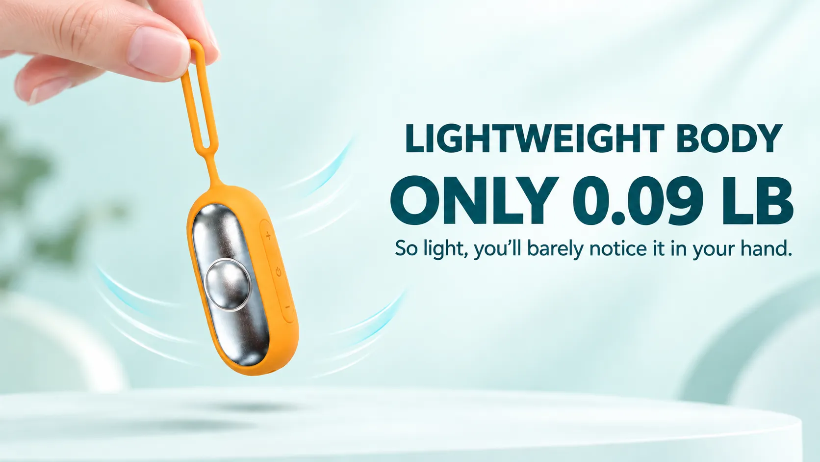 Lightweight Body