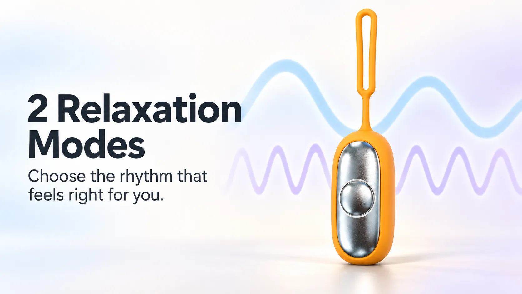 2 Relaxation Modes